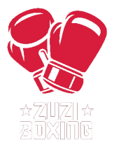 Zuzi Boxing