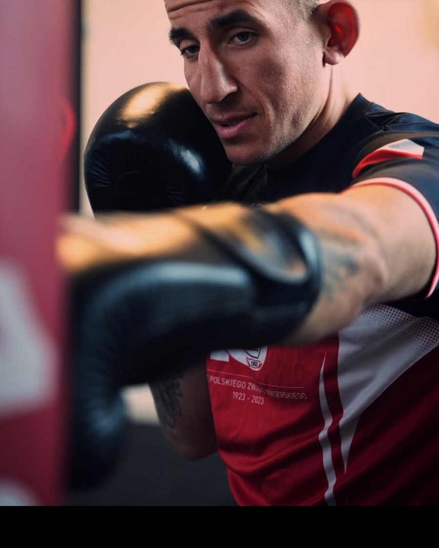 Bartosz Zuzela